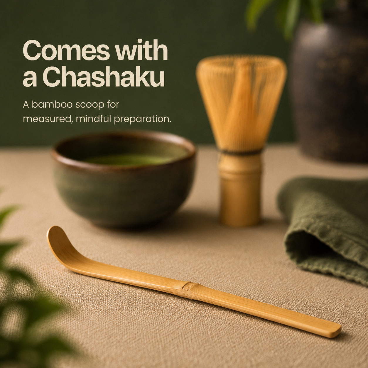 Awa Chasen (Whisk)