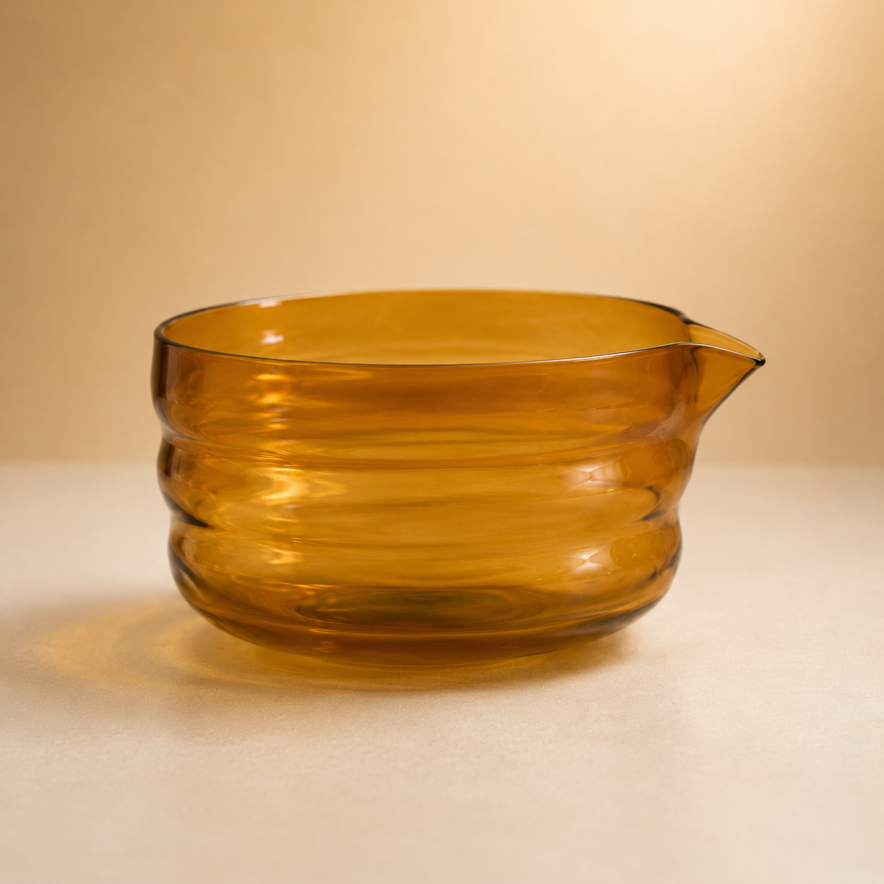 Natsu Kohaku Chawan Set