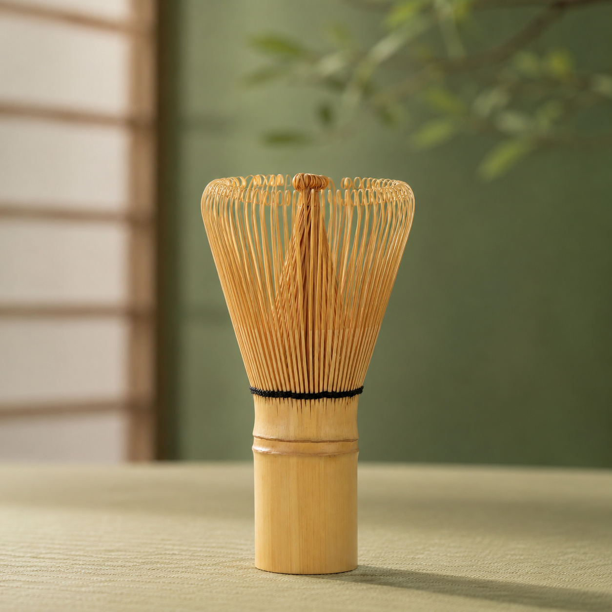 Awa Chasen (Whisk)