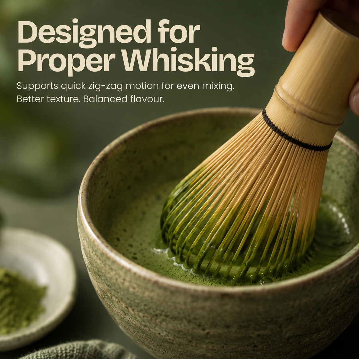Awa Chasen (Whisk)