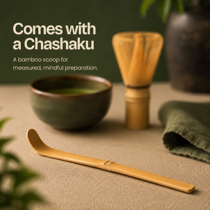 Awa Chasen (Whisk)
