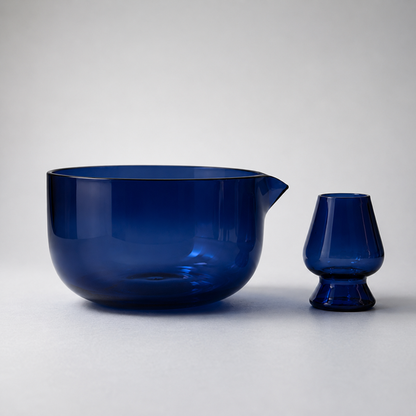 Fuyu Yoru Chawan Set