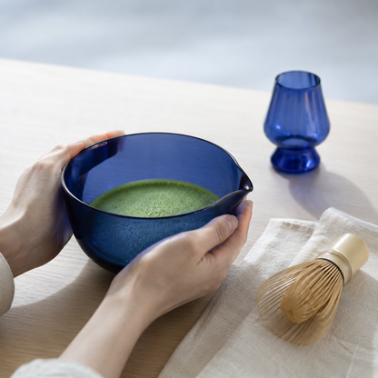 Fuyu Yoru Chawan Set