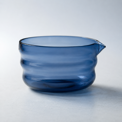 Fuyu Yuki Chawan Set