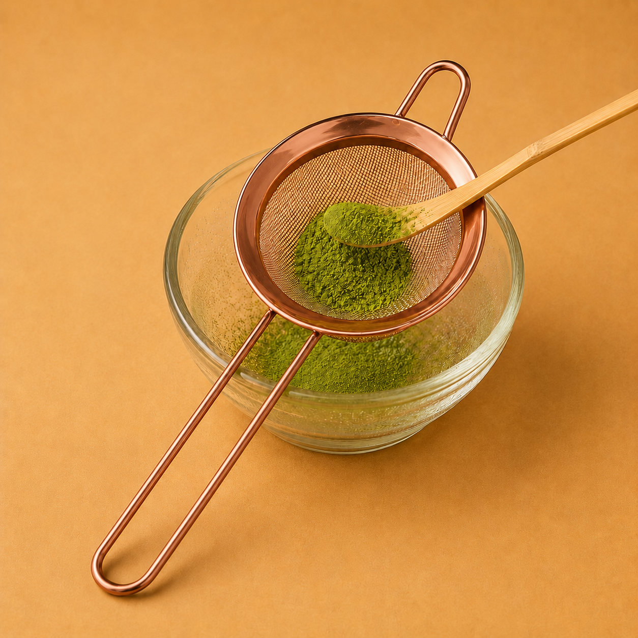 Kasumi Sieve