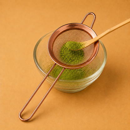 Kasumi Sieve