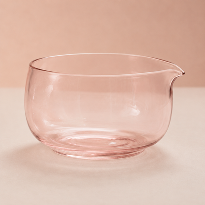 Haru Hana Chawan Set
