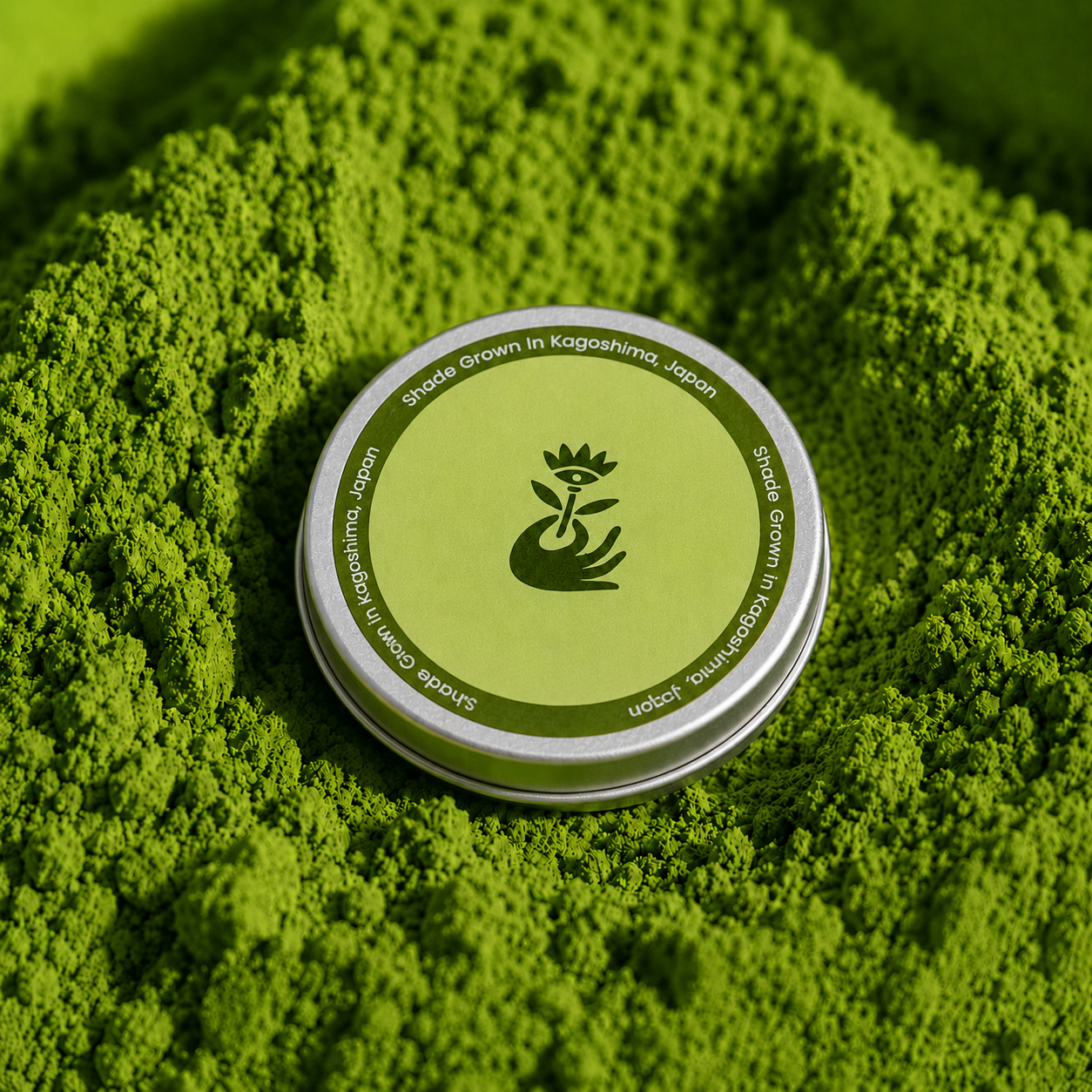 Saemidori Matcha 10gms