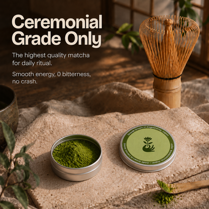 Saemidori Matcha 10gms