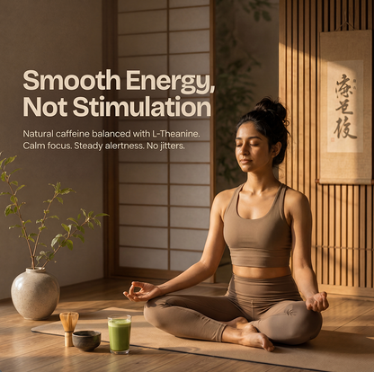 Saemidori Matcha 30gms