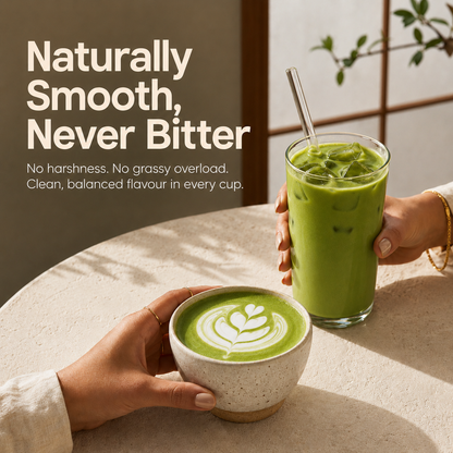 Saemidori Matcha 30gms