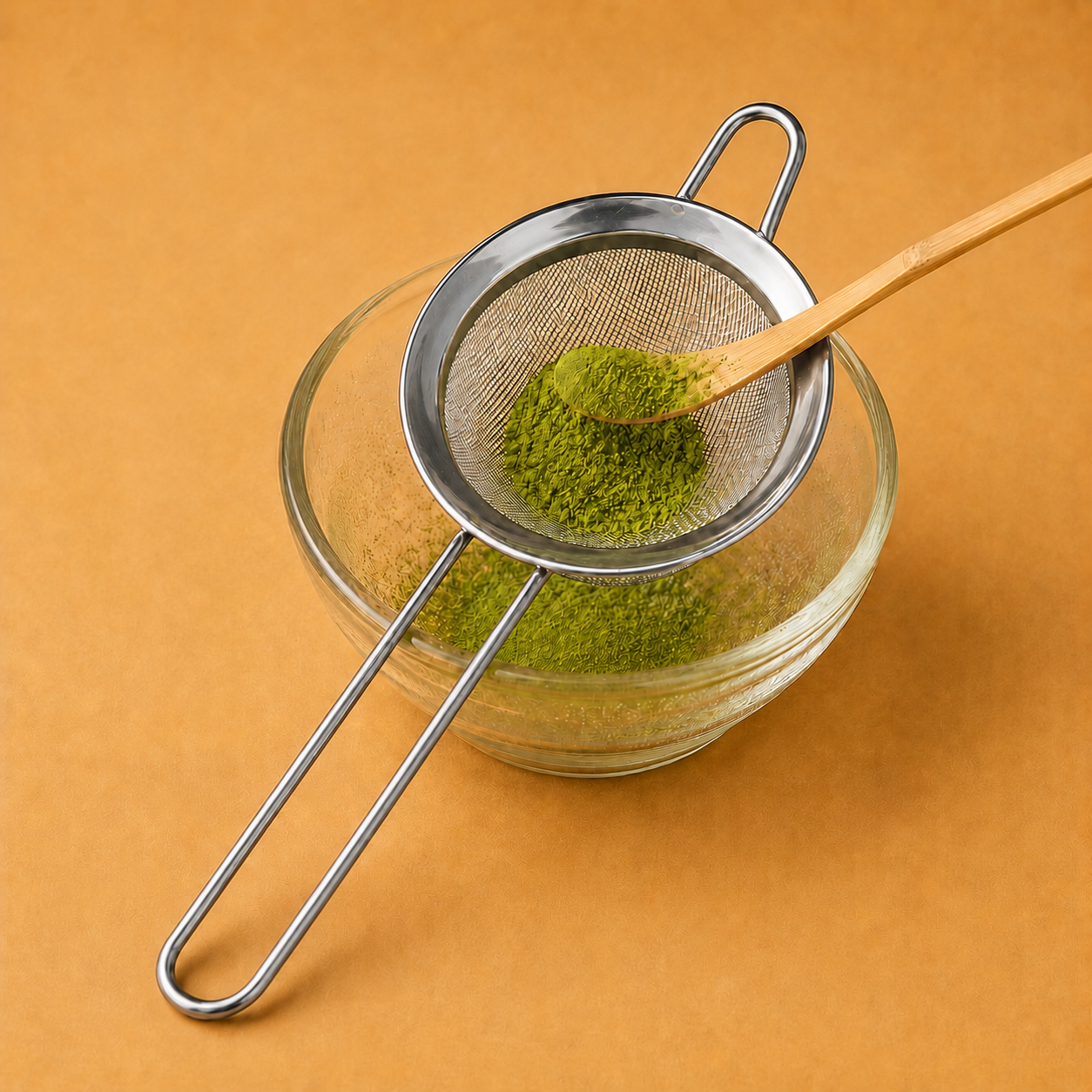 Kasumi Sieve