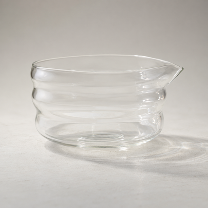 Tsuyu Ame Chawan Set